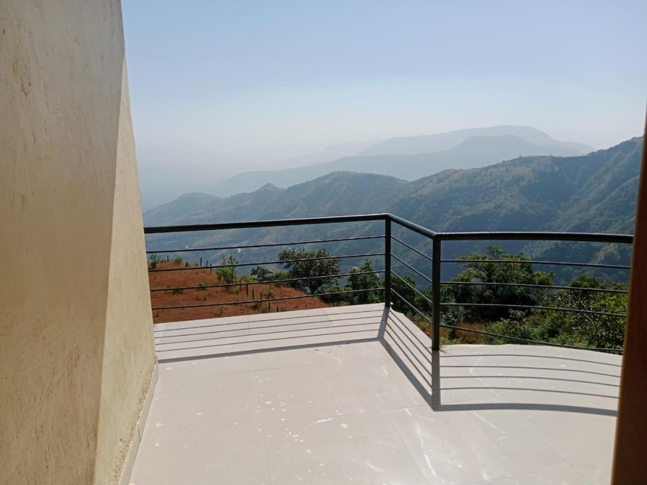 Dev Anand Villa Mahābaleshwar Exterior foto