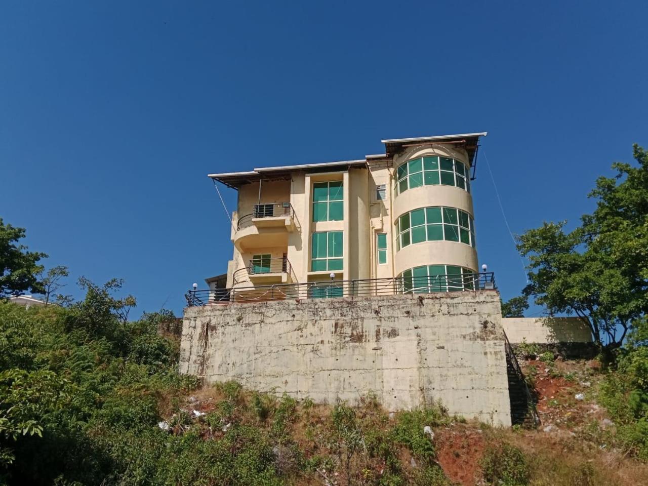 Dev Anand Villa Mahābaleshwar Exterior foto